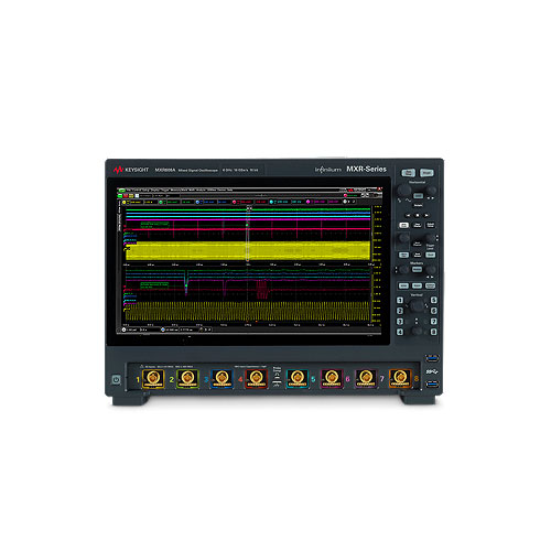 ǵ MXR104A Infiniium MXR ϵʾ/Keysightͼ