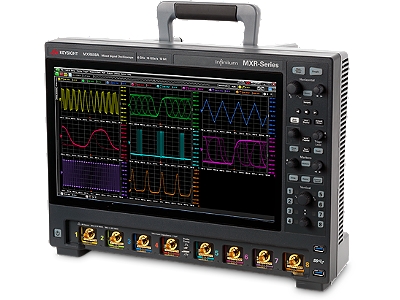 ǵ¿Ƽ	MXR408A	Infiniium MXR ϵʵʱʾ/Keysightͼ