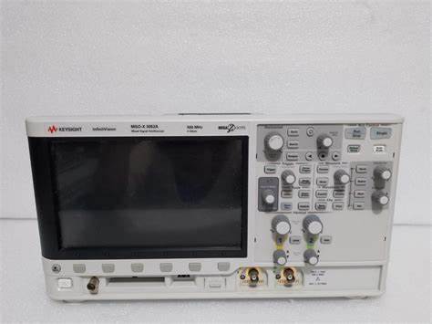 ǵ¿Ƽ MSO-X3054A źʾ/Keysightͼ