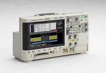 ǵ¿Ƽ	MSOX3054A źʾ/Keysightͼ