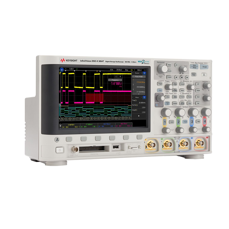 ǵ¿Ƽ	DSOX3054T ʾ/Keysightͼ