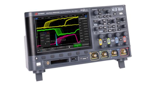 ۡ|ǵ¿Ƽ	MSOX3054G źʾ/Keysightͼ