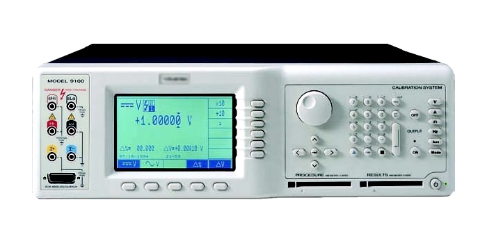 Wavetek	9100 ๦У׼/ͼ