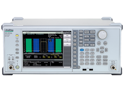  MS2830A Ƶ׷/Anritsuͼ