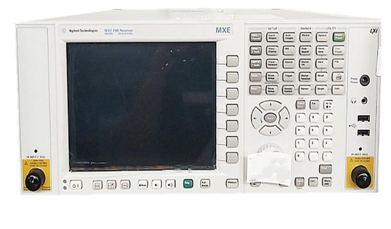  N9038A MXE EMI Խջ/Agilentͼ