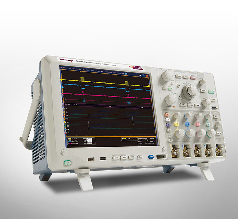 ̩ DPO5104B ʾ/Tektronixͼ