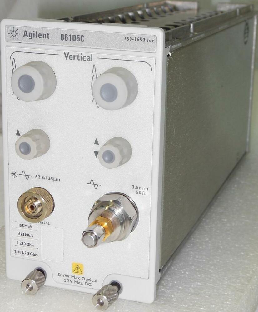 	86105C	9 GHz/20 GHzģ/Agilentͼ