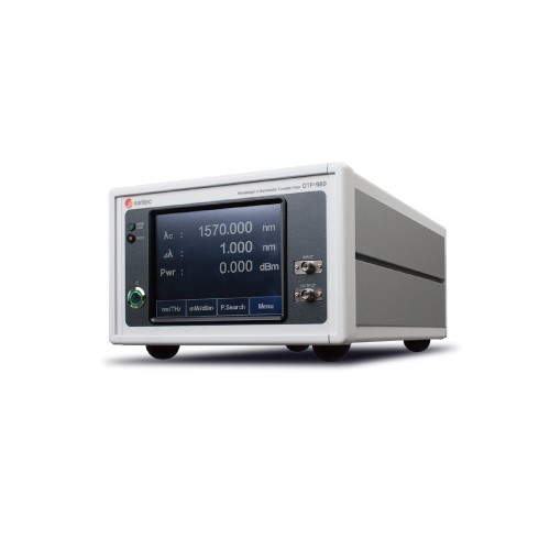 Santec OTF-980 ɵг˲/SANTECͼ