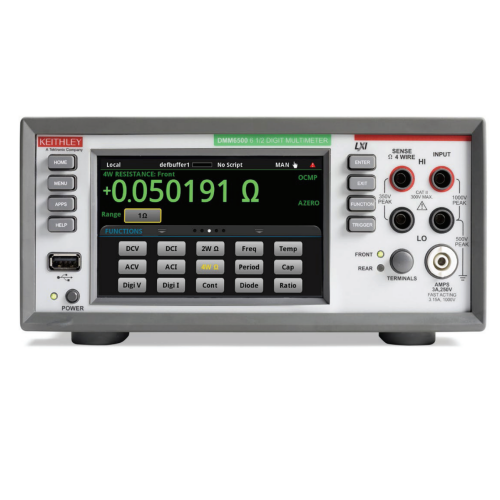 ̩ DMM6500 ñ/Tektronixͼ
