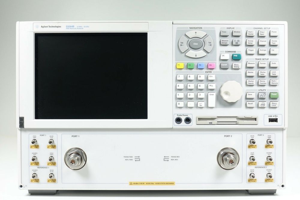 ۡ|ǵ¿Ƽ E8364B	PNA /Keysightͼ