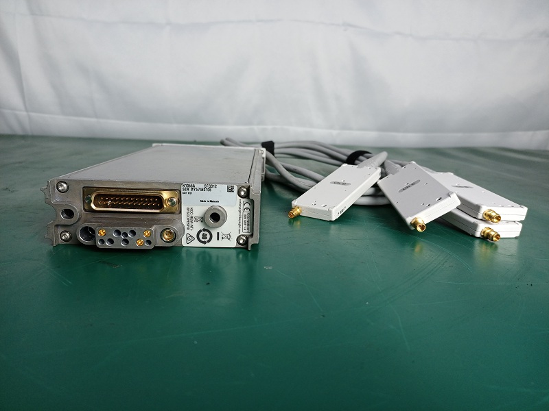 |ǵ¿Ƽ	N1055A	2/4 ˿ TDR/TDT Զ̲ͷ/Keysightͼ