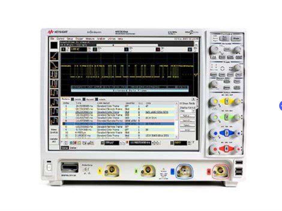 | MSO9254A ʾ/Agilentͼ