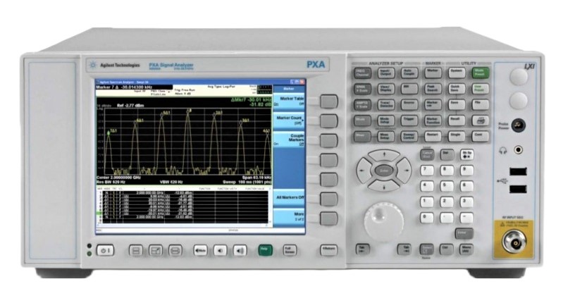 |ǵ¿Ƽ N9030A PXA źŷ/Keysightͼ