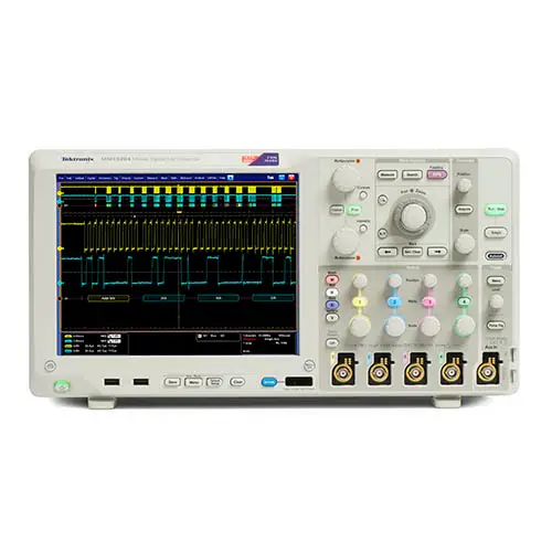̩ MSO5104B źʾ/Tektronixͼ