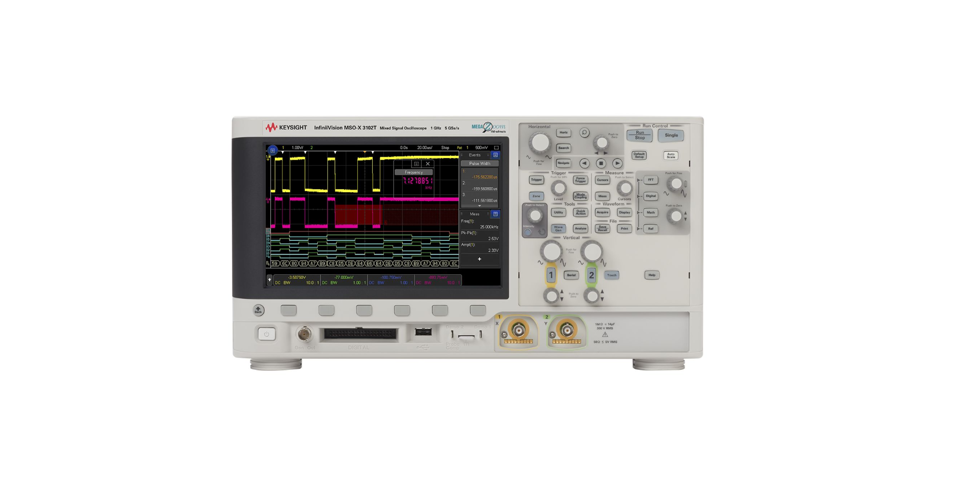|ǵ¿Ƽ	MSOX3102T źʾ/Keysightͼ