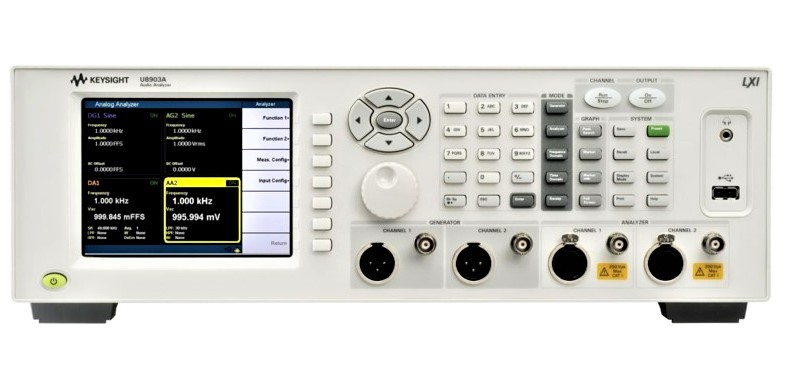 	U8903A	Ƶ/Agilentͼ