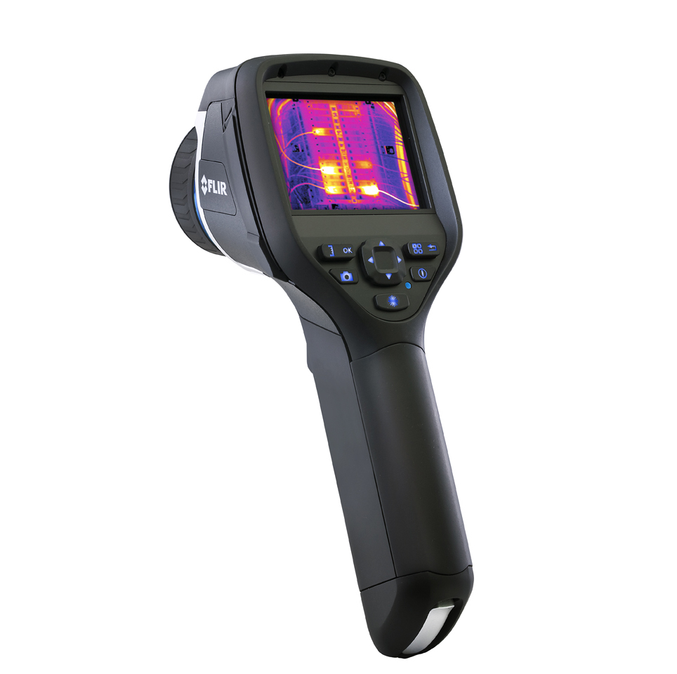  Flir E40 ߶˺/ͼ