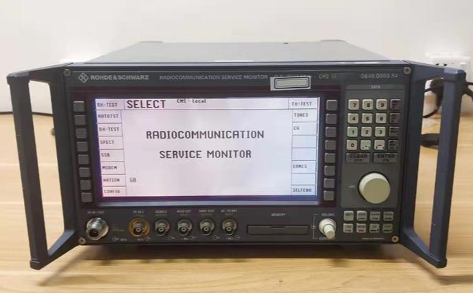 CMS54ROHDE&SCHWARZߵͨŷ/R&Sͼ