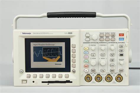 ̩ TDS3014 ʾ/Tektronixͼ