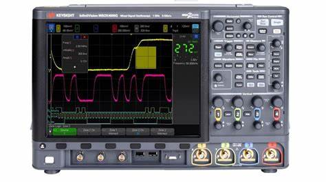 ǵ¿Ƽ	DSOX4034G ʾ/Keysightͼ