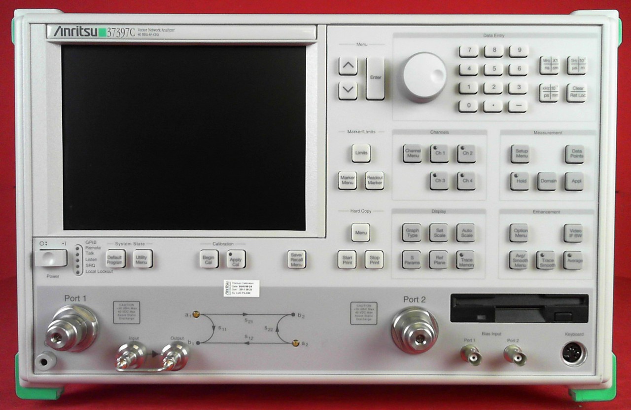  37397C ʸ/Anritsuͼ