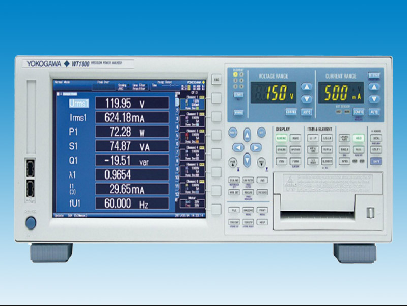 	WT1800	ܹʷ/YOKOGAWAͼ