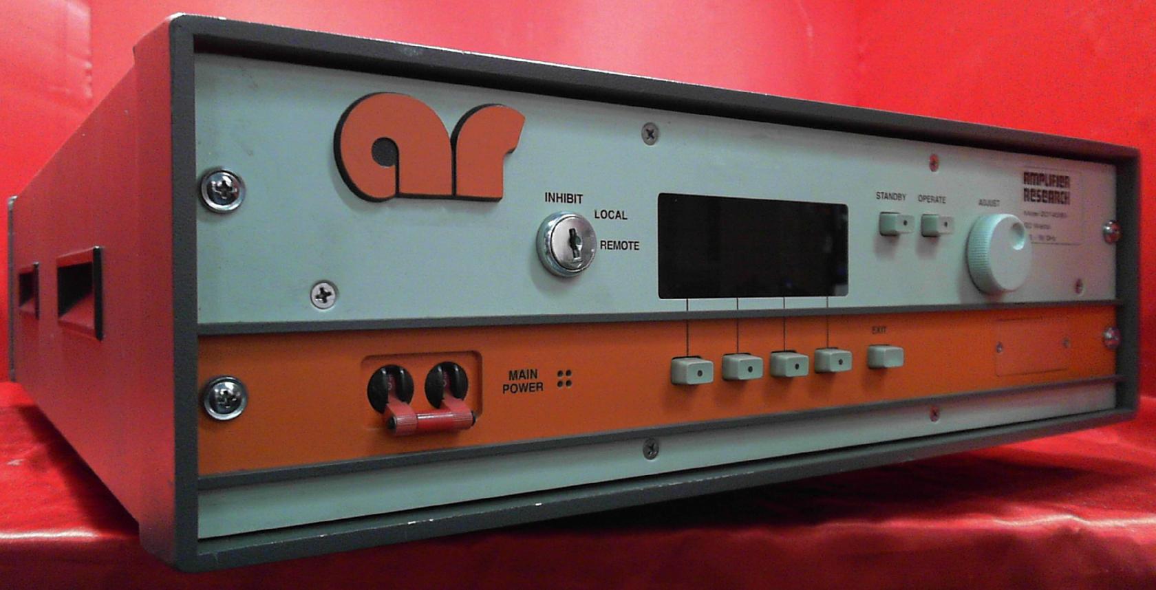 Amplifier Research 20T4G18A ΢Ŵ/ͼ