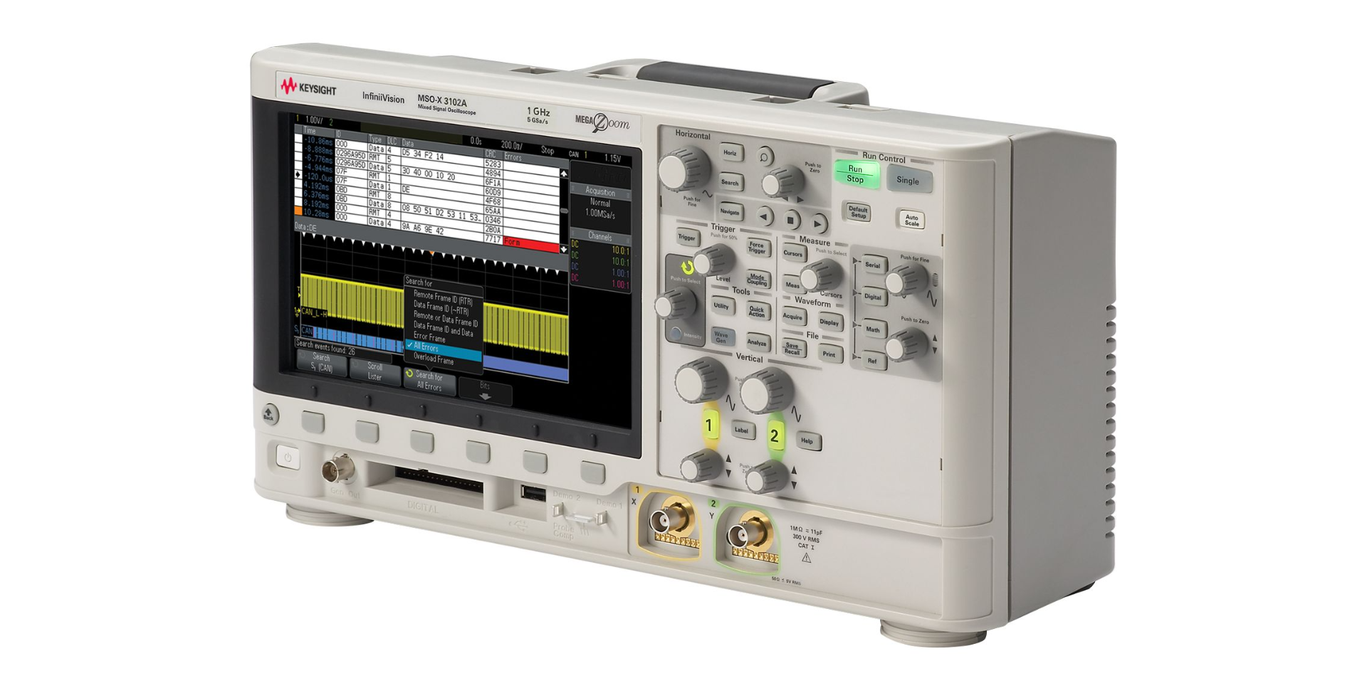 ǵ¿Ƽ	MSOX3102A źʾ/Keysightͼ