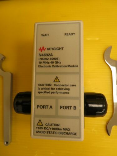 ǵ¿Ƽ N4692A-M0F У׼ģ/Keysightͼ
