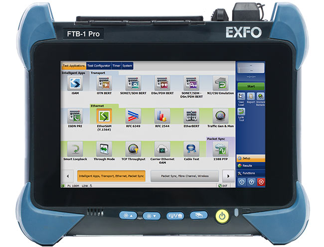 EXFO FTB-730C ʱ/Exfoͼ