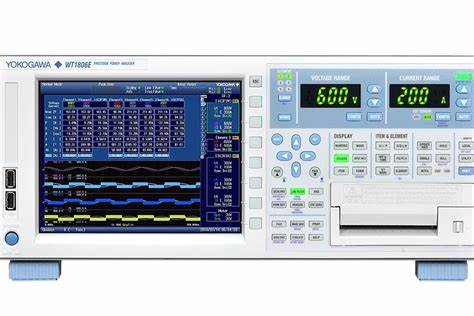  WT5000 ʷ/YOKOGAWAͼ