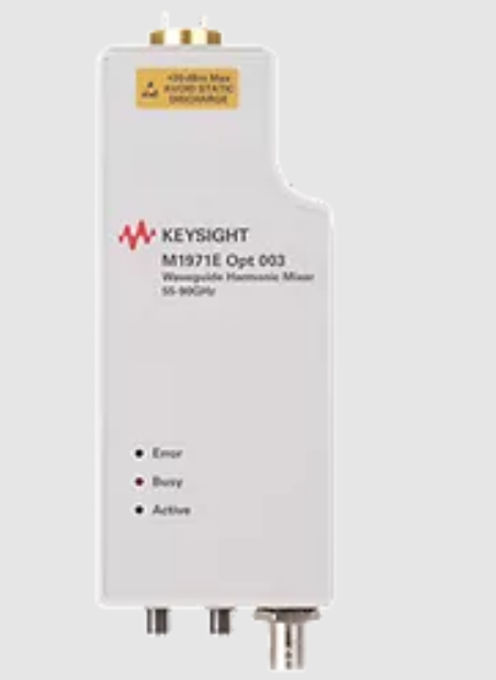 ǵ¿Ƽ M1971E	гƵ/Keysightͼ