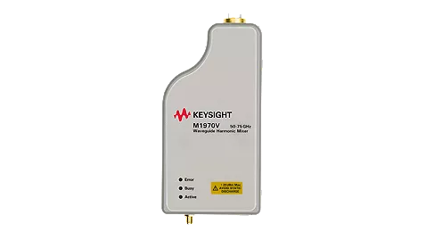 ǵ¿Ƽ M1970V	гƵ/Keysightͼ