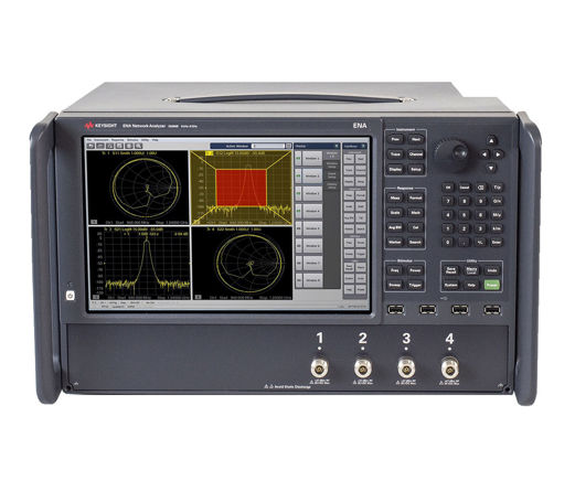 ǵ¿Ƽ E5080B-4K2 ENA ʸ/Keysightͼ