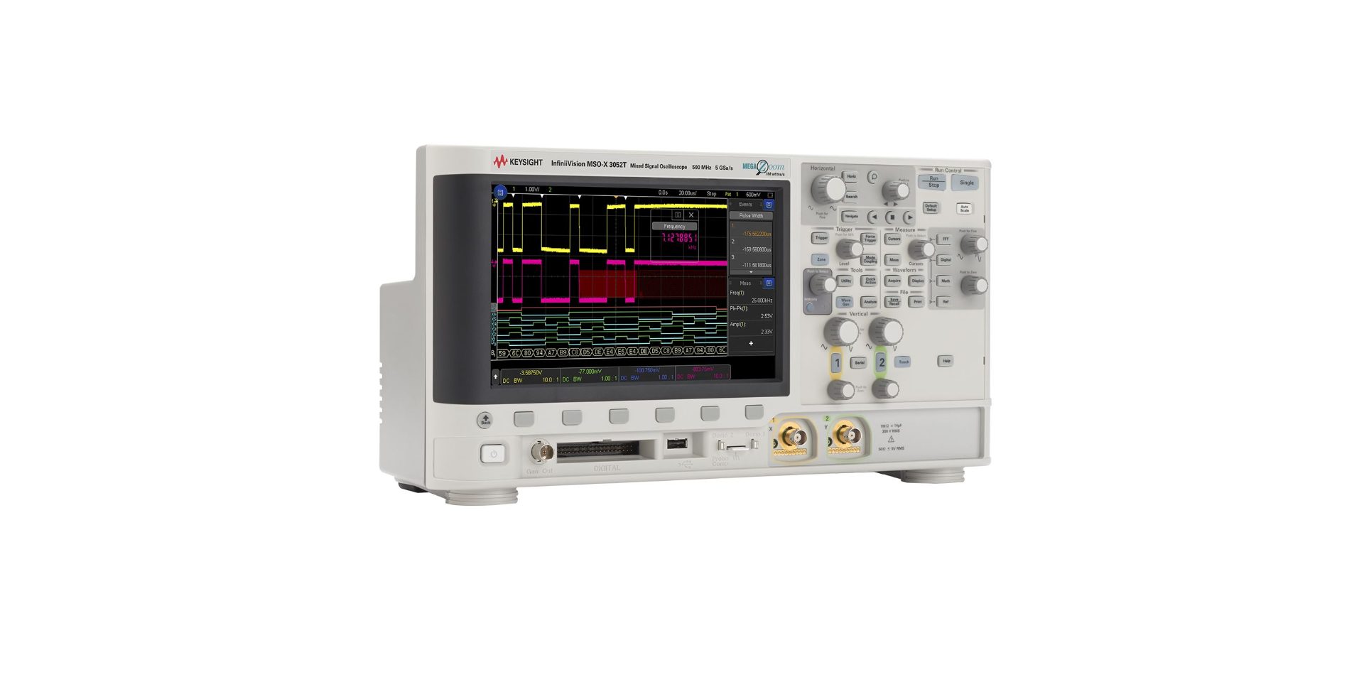 |ǵ¿Ƽ	MSOX3052T źʾ/Keysightͼ