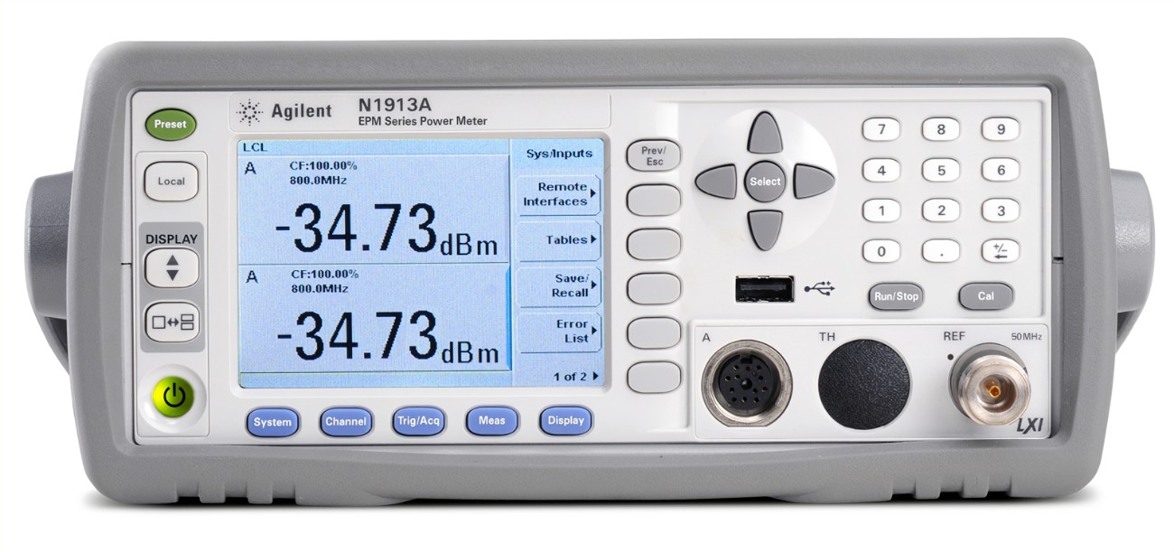  N1913A EPM ϵеͨʼ/Agilentͼ