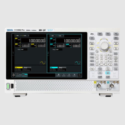 Դ DG5000 PRO 벨η/RIGOLͼ