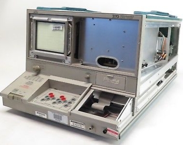 ͼʾ Tektronix 370A/Tektronixͼ