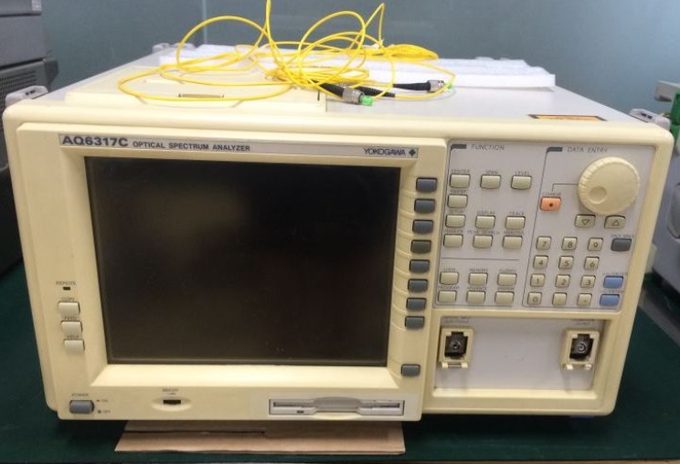  AQ6317C ׷/YOKOGAWAͼ