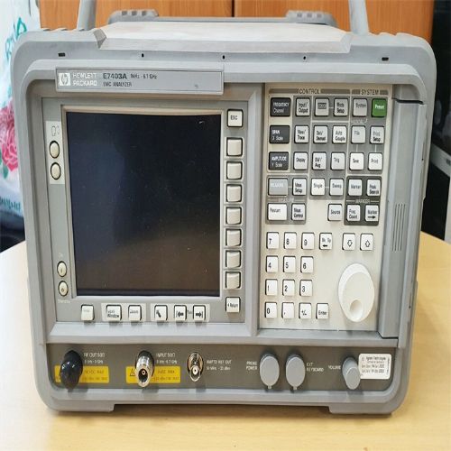  E7401A Ƶ׷/Agilentͼ