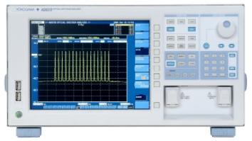 Yokogawa AQ6370 ׷/YOKOGAWAͼ