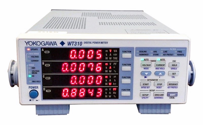  WT310 ֹʼ/YOKOGAWAͼ