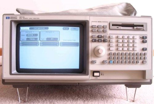  1671A ߼/Agilent/HPͼ