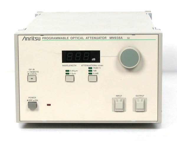 | MN938A ˥/Anritsuͼ