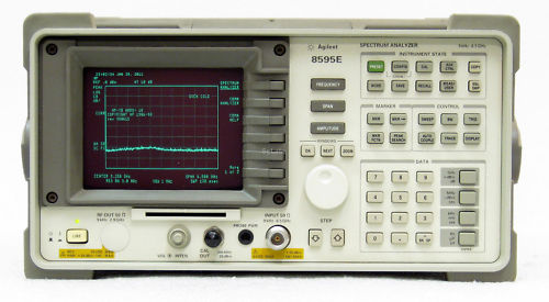  8595E ЯʽƵ׷/Agilent/HPͼ