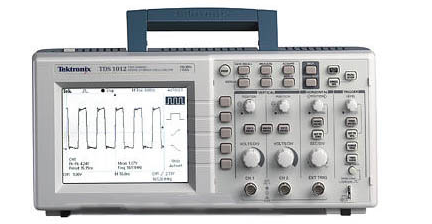 ̩ TDS1012B ִ洢ʾ/Tektronixͼ