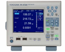 (YOKOGAWA) WT1500ʷ/YOKOGAWAͼ