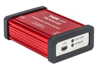 ײ(Thorlabs) PM100USB ʺƽӿ/ͼ