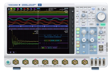 (YOKOGAWA)DLM5000HDʾ/YOKOGAWAͼ