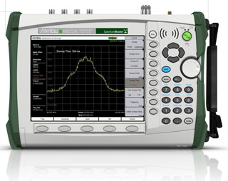  MS2723C Ƶ׷/Anritsuͼ